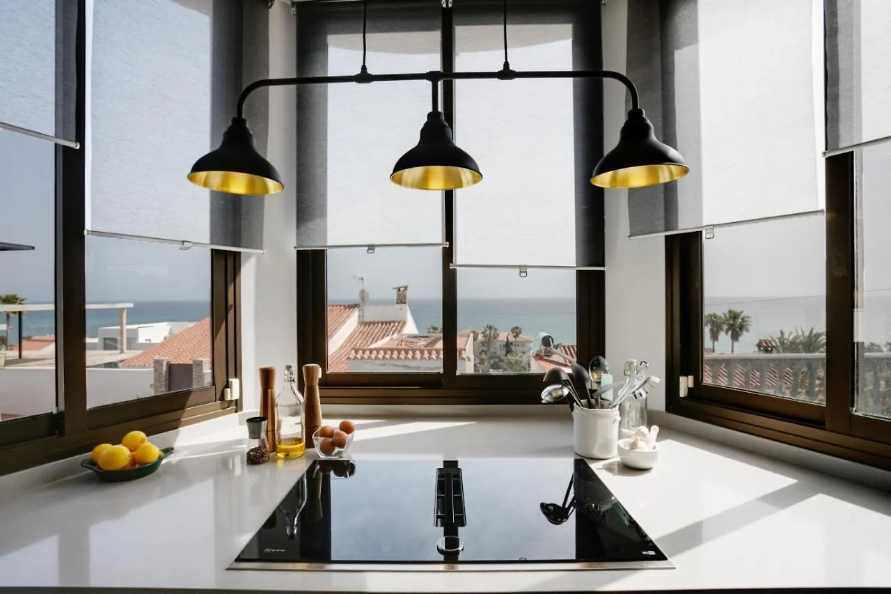Villa Rosario - Buenas Noches Estepona