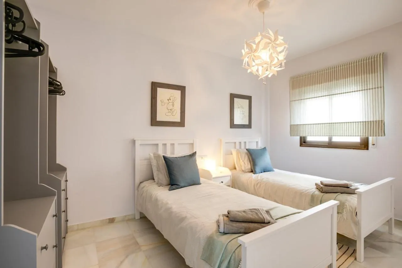 Villa Rosario - Buenas Noches Estepona