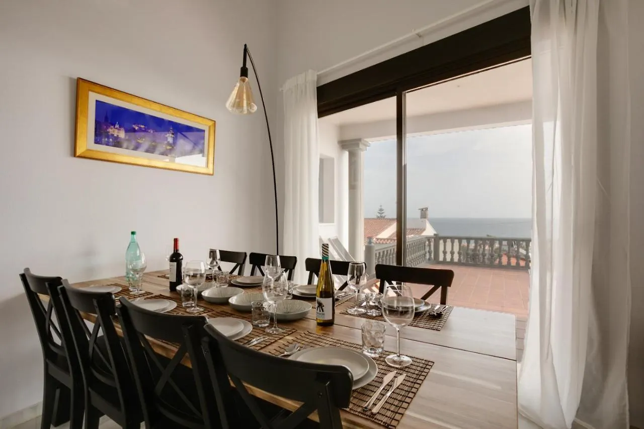 Villa Rosario - Buenas Noches Estepona