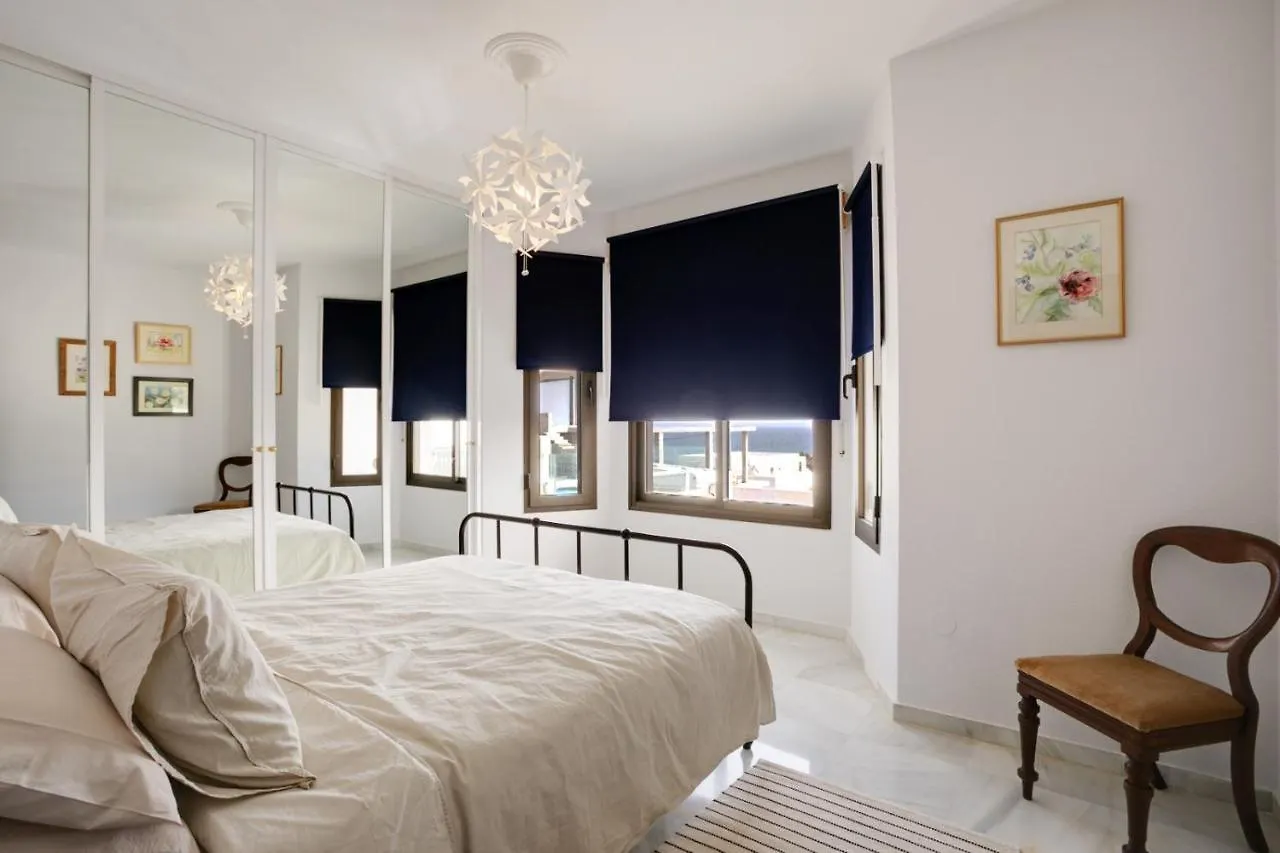 Villa Rosario - Buenas Noches Estepona