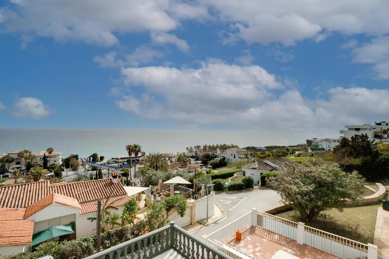 Villa Rosario - Buenas Noches Estepona Spain