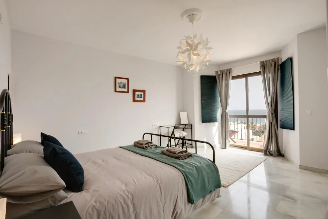 Villa Rosario - Buenas Noches Estepona 0*,