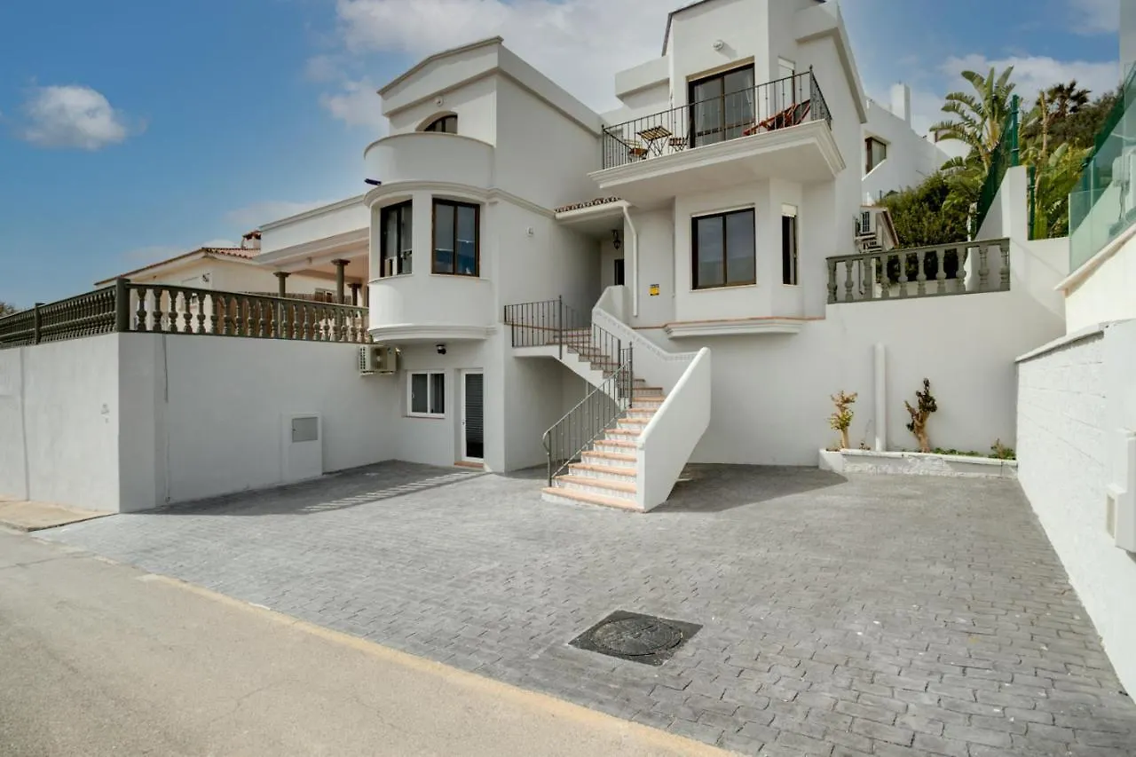 Villa Rosario - Buenas Noches location