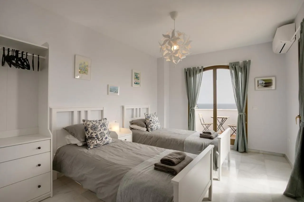 Villa Rosario - Buenas Noches Estepona 0*,  Spain