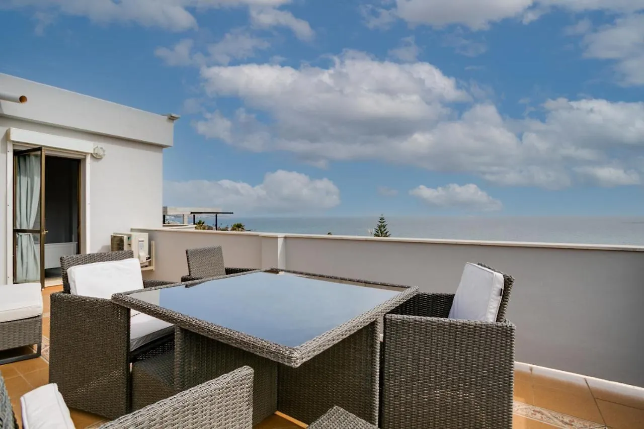 Villa Rosario - Buenas Noches Estepona Spain