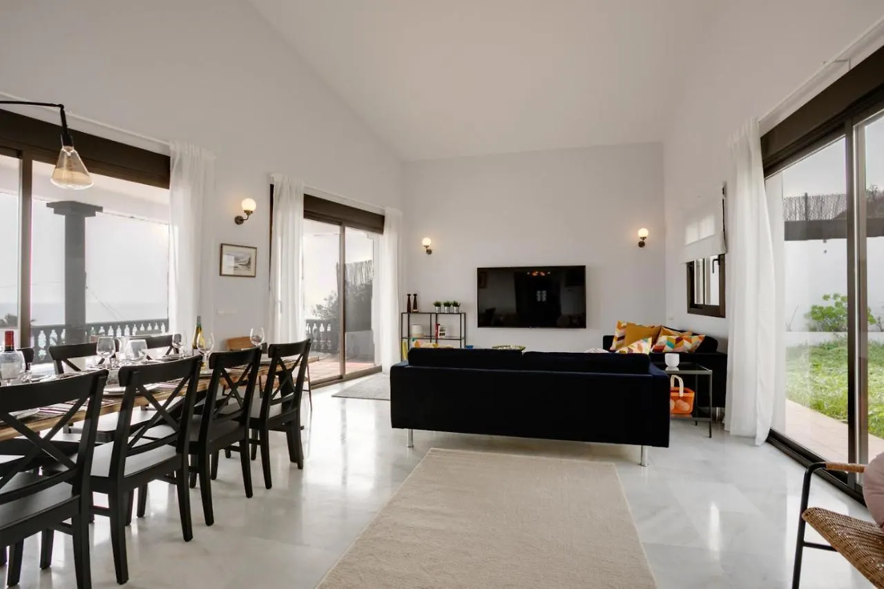 Villa Rosario - Buenas Noches Estepona Spain